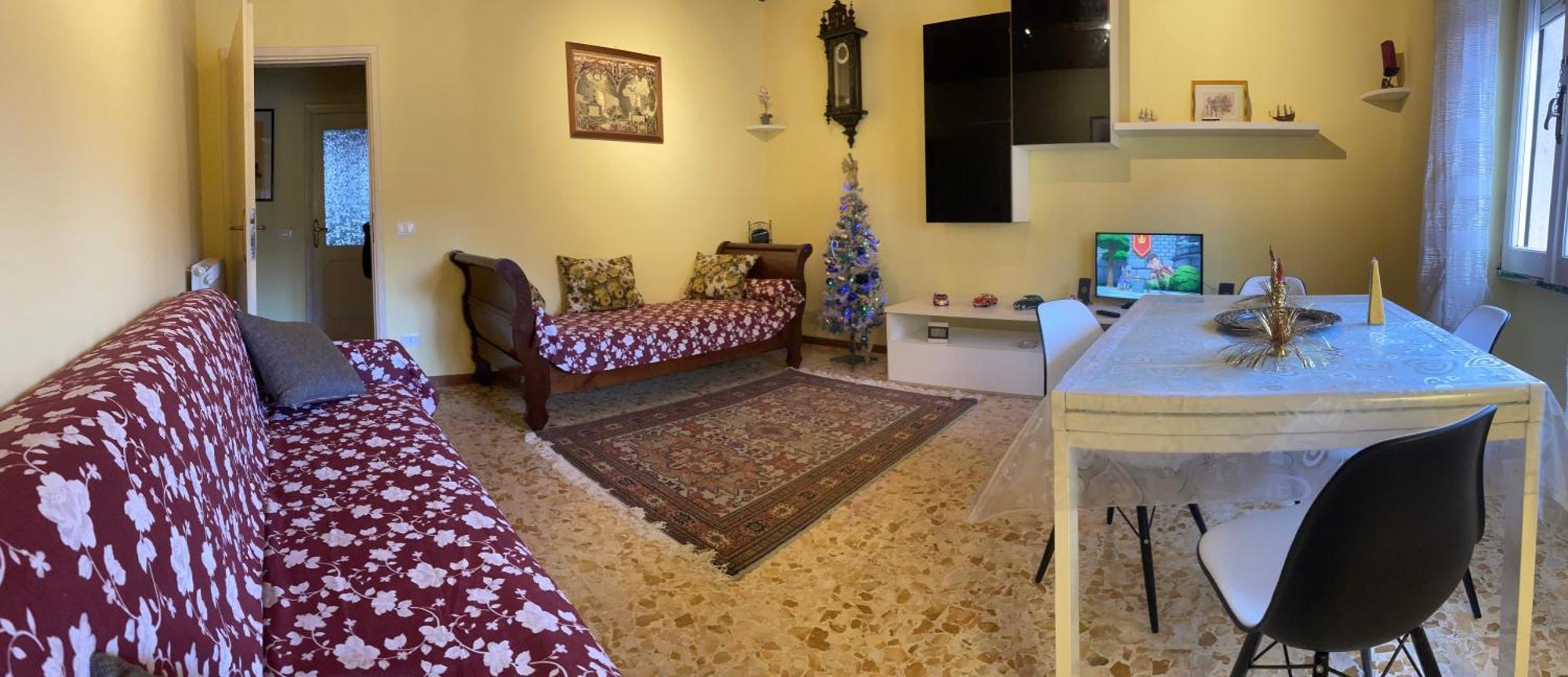 Al Campanile Centro Storico Ampio Luminoso E Panoramico Appartamento Trilocale Carsoli Exterior foto